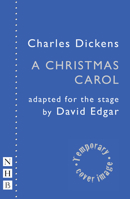 A Christmas Carol (NHB Modern Plays): RSC stage version 1848426674 Book Cover