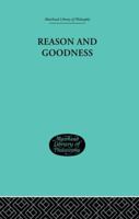 Reason and Goodness 1138870811 Book Cover