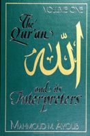 Qur'an and Its Interpreters, The, Volume 1 0791465225 Book Cover