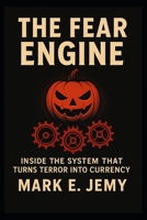 The Fear Engine: Inside the System That Turns Terror Into Currency B0GF18YZ6Z Book Cover