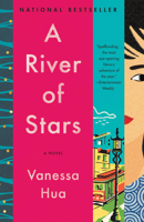 A River of Stars 0399178791 Book Cover