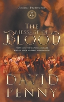 The Message of Blood 191259210X Book Cover