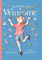 Wonder Of Winsome, The 0648887170 Book Cover