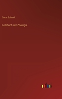 Lehrbuch der Zoologie 3368025597 Book Cover