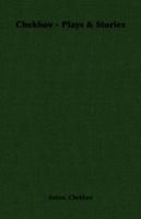 Plays & Stories 1406792055 Book Cover