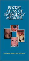 Pocket Atlas of Emergency Medicine 0071358072 Book Cover