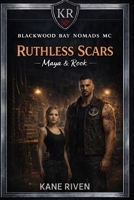 Blackwood Bay Nomads MC: Maya&Rook (German Edition) B0GPN3P5Z8 Book Cover