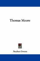 Thomas Moore 1983524514 Book Cover