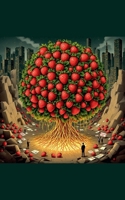 THE STRAWBERRY CONSPIRACY ( The Plantsman, Prequel to The Conquest of Dough. (The Circle of Blame) B0FH5XT1VB Book Cover
