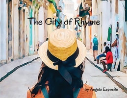 The City of Rhyme 0578310546 Book Cover
