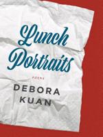 Lunch Portraits 1936767503 Book Cover