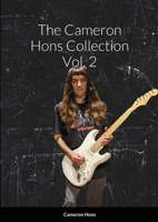The Cameron Hons Collection - Volume 2 1471772381 Book Cover