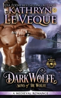 DarkWolfe 1953455395 Book Cover