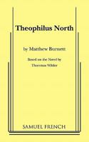Theophilus North 0573630410 Book Cover