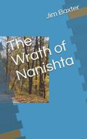 The Wrath of Nanishta 1791615430 Book Cover