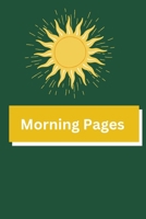 Morning Pages 1447548582 Book Cover