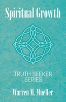 Spiritual Growth B0GRSZTPDX Book Cover