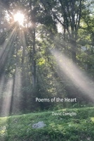 Poems of the Heart B0H1KDXZ26 Book Cover