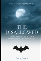 The Disallowed 1495290158 Book Cover