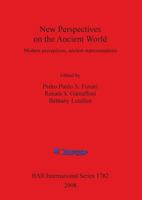 New Perspectives on the Ancient World BAR IS1782 (bar s) 1407302701 Book Cover