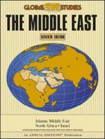 Global Studies: The Middle East 0697392899 Book Cover