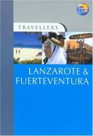 Lanzarote & Fuerteventura 1841575046 Book Cover