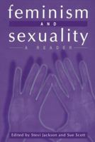 Feminism and Sexuality 0231107099 Book Cover
