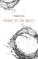 Theory of the Object 1474487939 Book Cover