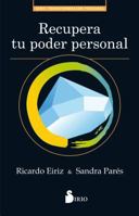 Recupera tu poder personal 841703062X Book Cover