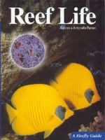 Reef Life 1552096254 Book Cover