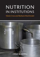 Nutrition in Institutions 1405121254 Book Cover