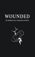 WOUNDED B0C79L7S7C Book Cover