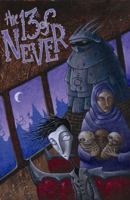 The 13th of Never 0943151902 Book Cover