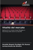 Vitalità del mercato (Italian Edition) 6207817990 Book Cover