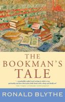 The Bookman's Tale 1853119806 Book Cover