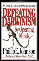 Testing Darwinism 085111198X Book Cover