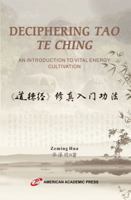 DECIPHERING TAO TE CHING 1631817787 Book Cover