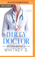 Dirty Doctor 1721333592 Book Cover