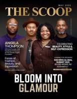 The Scoop Magazine 1968061037 Book Cover