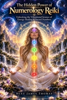 The Hidden Power of Numerology Reiki: Unlocking the Vibrational Science of Energy Healing & Sacred Numbers B0GNZ4626S Book Cover