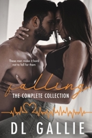 Falling boxset 0645512346 Book Cover