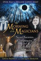 Le matin des magiciens 0380008181 Book Cover