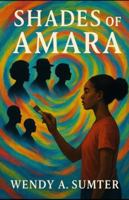 Shades of Amara B0FW5HDP16 Book Cover