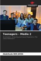 Teenagers - Media 2 6209386113 Book Cover