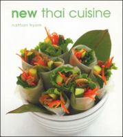 New Thai Cuisine 1552851850 Book Cover