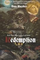 Redemption (The Golden Loch Series) B0DYSMKP5C Book Cover
