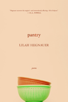 Pantry 1938235029 Book Cover