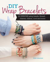 DIY Wrap Bracelets 1440244731 Book Cover