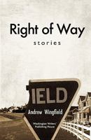 Right of Way 0931846943 Book Cover