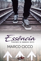 Essência: percepções da caminhada cristã 8554860071 Book Cover